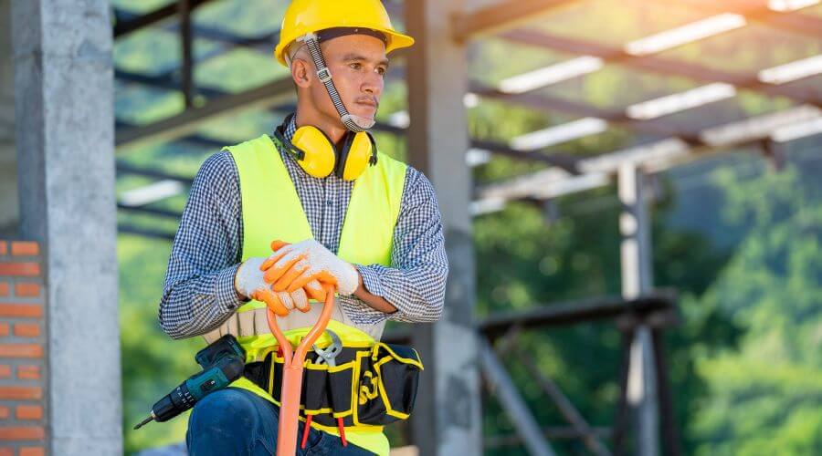 Expert flood damage restoration services in Grapeville, PA